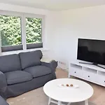 Appartement Fewo1846 - Solskin - Laendlich Gelegene Mit 2 Schlafzimmern Flensbourg