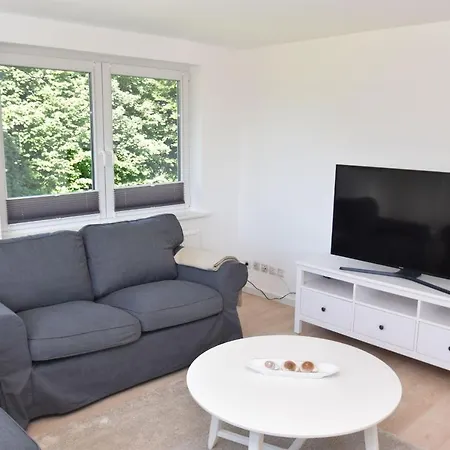 Apartman Fewo1846 - Solskin - Laendlich Gelegene Mit 2 Schlafzimmern Flensburg