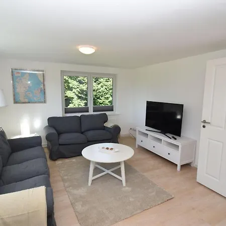 Fewo1846 - Solskin - Laendlich Gelegene Mit 2 Schlafzimmern Apartment *