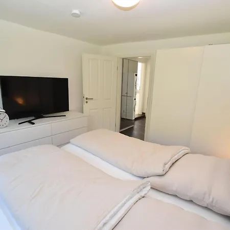 Fewo1846 - Solskin - Laendlich Gelegene Mit 2 Schlafzimmern * Flensburg