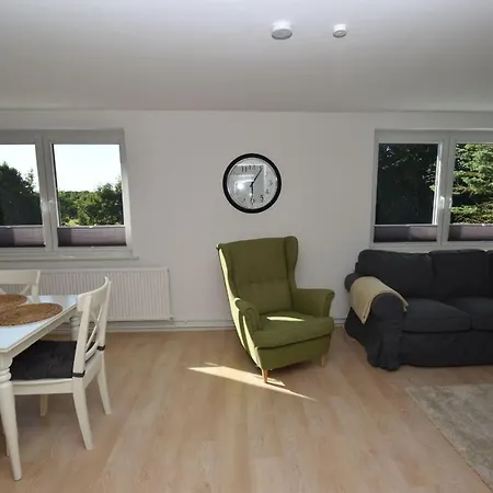 Fewo1846 - Solskin - Laendlich Gelegene Mit 2 Schlafzimmern *