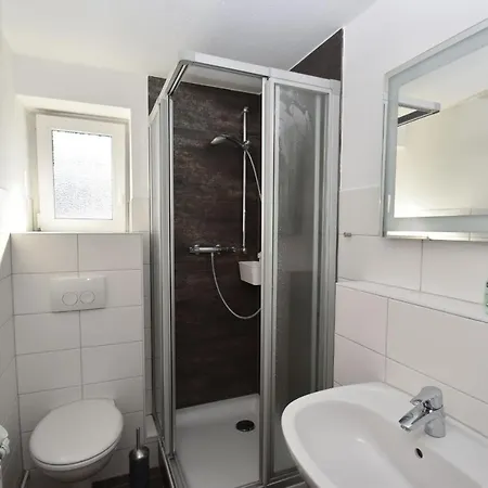 Fewo1846 - Solskin - Laendlich Gelegene Mit 2 Schlafzimmern *