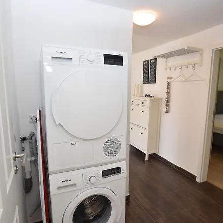 Fewo1846 - Solskin - Laendlich Gelegene Mit 2 Schlafzimmern